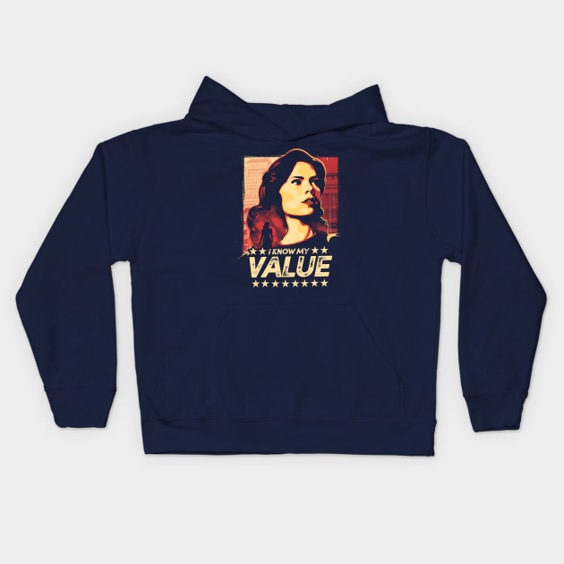 I Know My Value